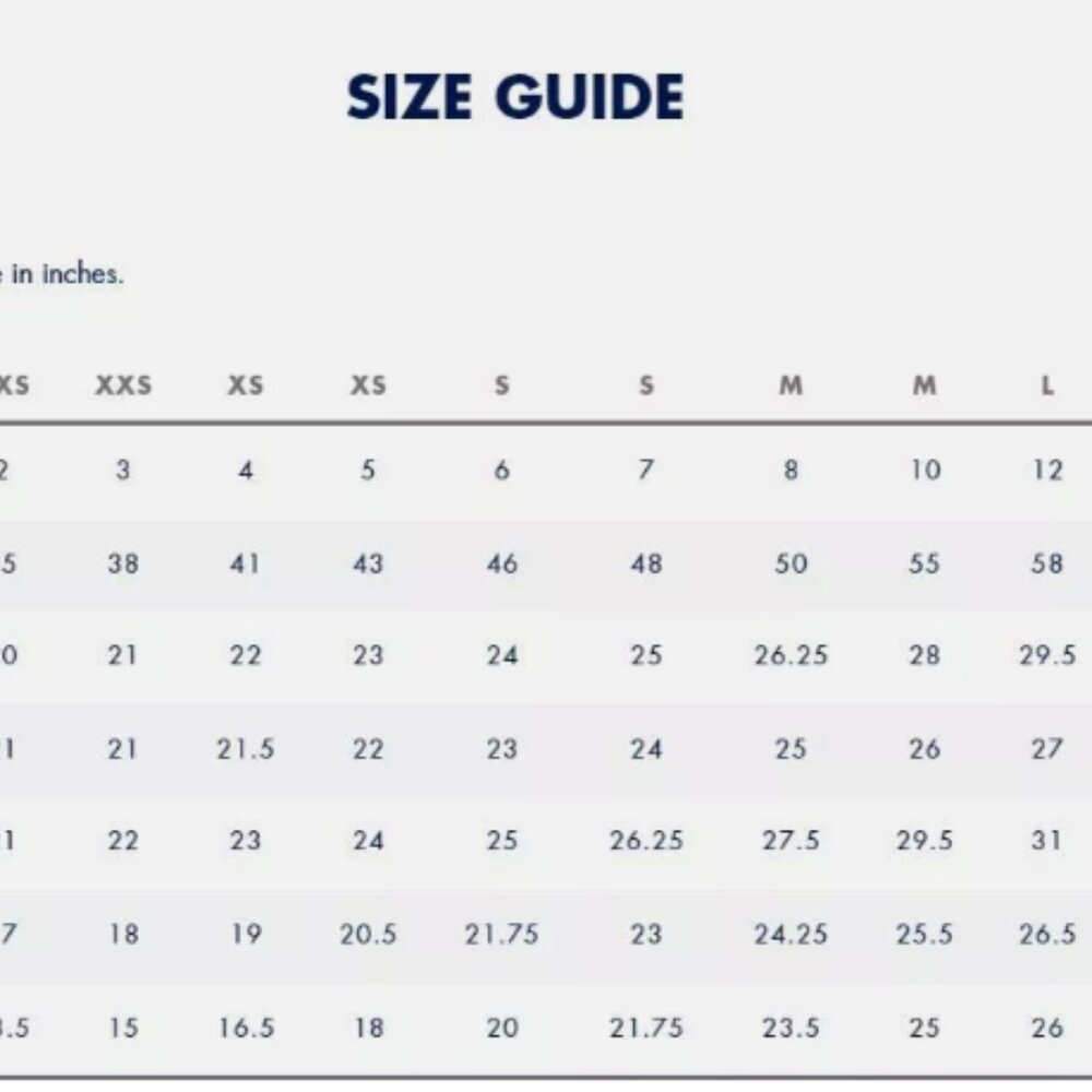 Tommy Hilfiger Girls' Long Length Heavyweight Puffer Jacket with Polar Fleece - Picture 6 of 6